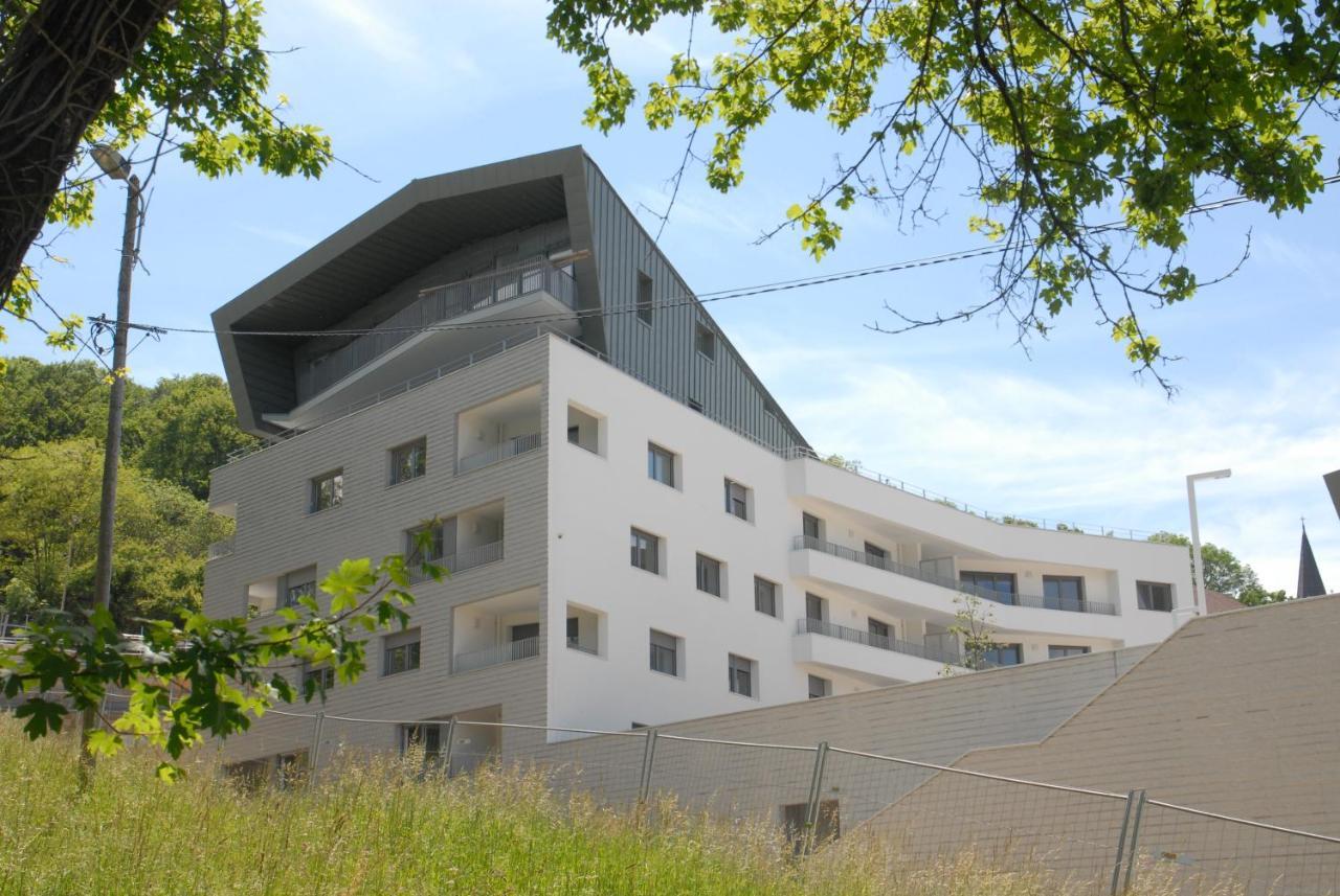 La Providence Apartment Annecy Luaran gambar