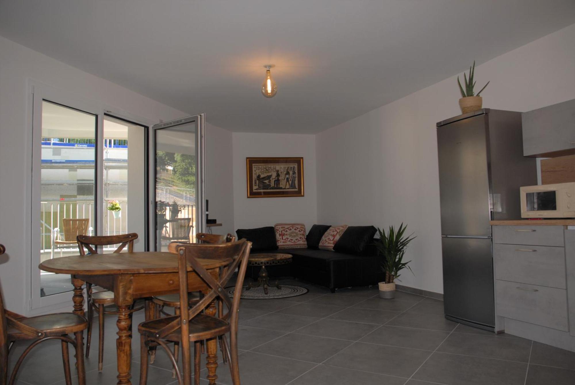 La Providence Apartment Annecy Luaran gambar